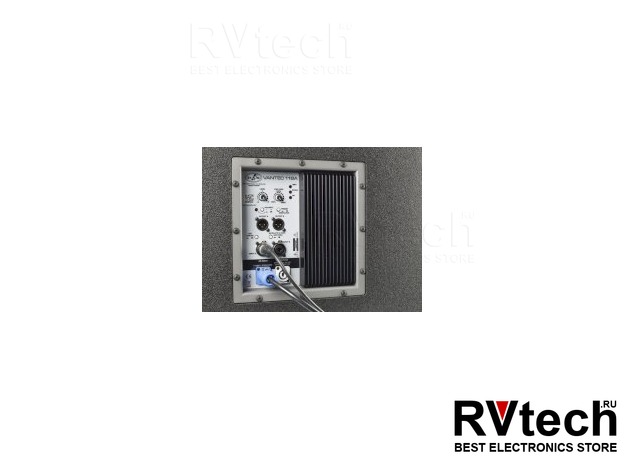 DAS Audio VANTEC-118A Сабвуфер активный, Купить DAS Audio VANTEC-118A Сабвуфер активный в магазине РадиоВидео.рф, Сабвуферы активные