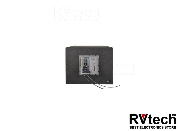 DAS Audio VANTEC-118A Сабвуфер активный, Купить DAS Audio VANTEC-118A Сабвуфер активный в магазине РадиоВидео.рф, Сабвуферы активные