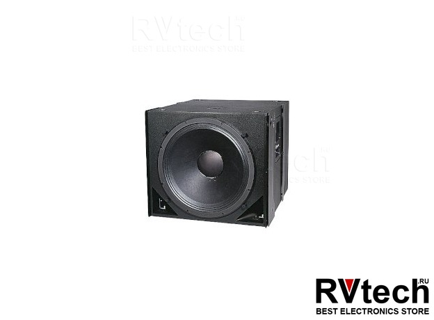 DAS Audio VARIANT-18A Сабвуфер активный, Купить DAS Audio VARIANT-18A Сабвуфер активный в магазине РадиоВидео.рф, Сабвуферы активные