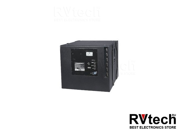 DAS Audio VARIANT-18A Сабвуфер активный, Купить DAS Audio VARIANT-18A Сабвуфер активный в магазине РадиоВидео.рф, Сабвуферы активные