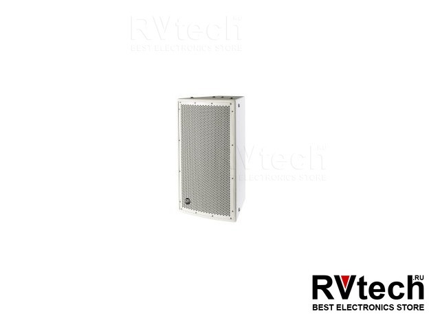 DAS Audio WR-121SFX Пассивный инсталляционный всепогодный сабвуфер, Купить DAS Audio WR-121SFX Пассивный инсталляционный всепогодный сабвуфер в магазине РадиоВидео.рф, Сабвуферы пассивные