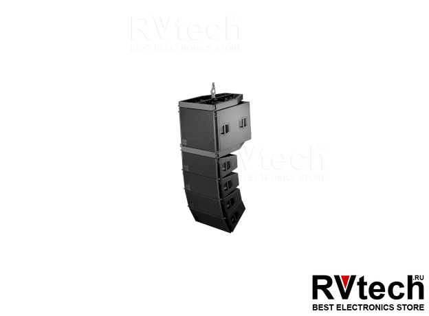 d&b audiotechnik Y-sub сабвуфер пассивный, Купить d&b audiotechnik Y-sub сабвуфер пассивный в магазине РадиоВидео.рф, Сабвуферы пассивные