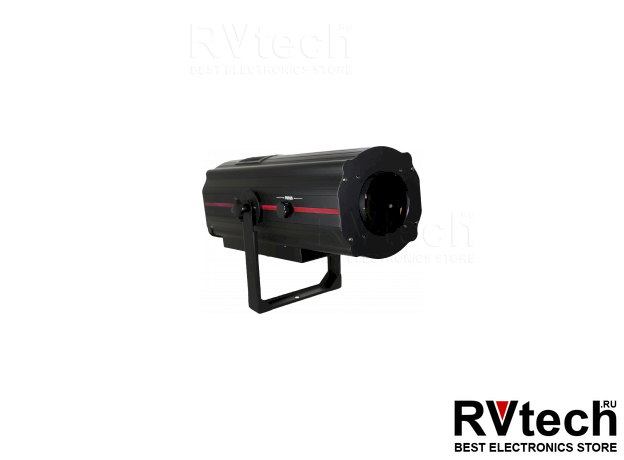 Dialighting Follow Spot LED 350W LV Прожектор следящий, Купить Dialighting Follow Spot LED 350W LV Прожектор следящий в магазине РадиоВидео.рф, Прожекторы LED