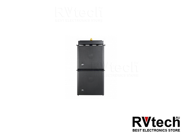 DAS Audio EVENT-115A Сабвуфер активный, Купить DAS Audio EVENT-115A Сабвуфер активный в магазине РадиоВидео.рф, Сабвуферы активные