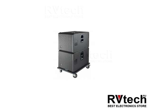 DAS Audio EVENT-115A Сабвуфер активный, Купить DAS Audio EVENT-115A Сабвуфер активный в магазине РадиоВидео.рф, Сабвуферы активные