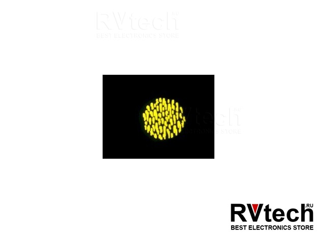 XLine Light LED SPOT 100 Светодиодный прибор полного движения, Купить XLine Light LED SPOT 100 Светодиодный прибор полного движения в магазине РадиоВидео.рф, Приборы полного движения Spot