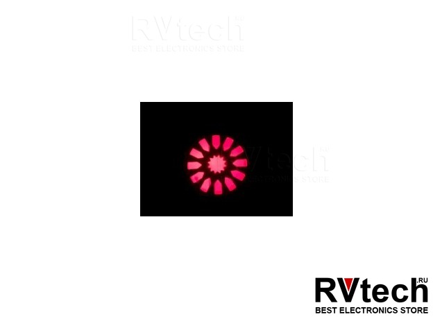 XLine Light LED SPOT 100 Светодиодный прибор полного движения, Купить XLine Light LED SPOT 100 Светодиодный прибор полного движения в магазине РадиоВидео.рф, Приборы полного движения Spot