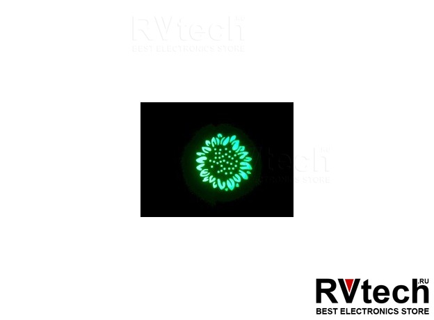 XLine Light LED SPOT 100 Светодиодный прибор полного движения, Купить XLine Light LED SPOT 100 Светодиодный прибор полного движения в магазине РадиоВидео.рф, Приборы полного движения Spot