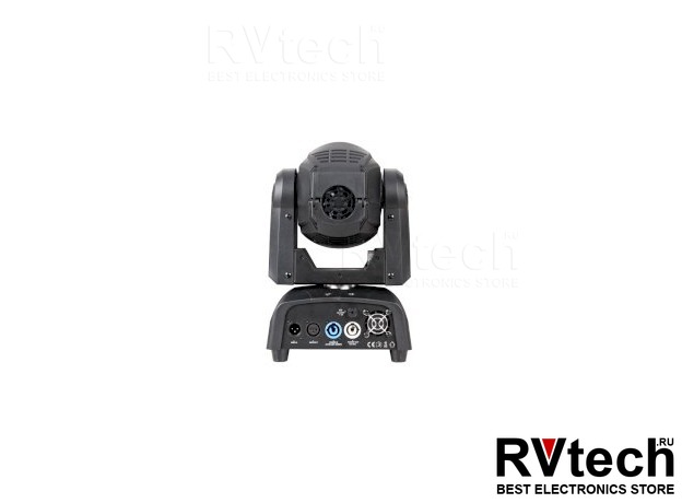 ADJ Focus Spot ONE Светодиодный прибор полного движения, Купить ADJ Focus Spot ONE Светодиодный прибор полного движения в магазине РадиоВидео.рф, Приборы полного движения Spot