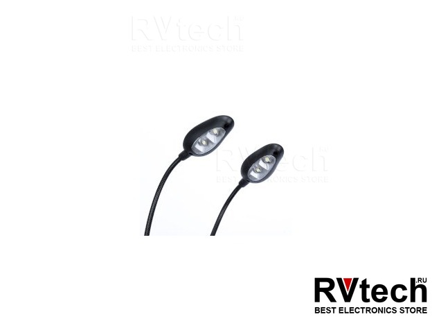 FZONE FL-9025 Светильник светодиодный, Купить FZONE FL-9025 Светильник светодиодный в магазине РадиоВидео.рф, Пюпитры