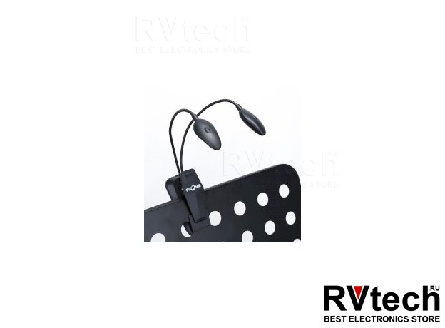 FZONE FL-9025 Светильник светодиодный, Купить FZONE FL-9025 Светильник светодиодный в магазине РадиоВидео.рф, Пюпитры