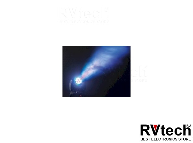 ADJ Inno Color Beam 12 Светодиодный прибор полного движения, Купить ADJ Inno Color Beam 12 Светодиодный прибор полного движения в магазине РадиоВидео.рф, Приборы полного движения Wash