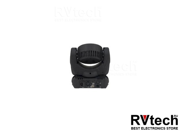 ADJ Inno Color Beam LED Светодиодный прибор полного движения, Купить ADJ Inno Color Beam LED Светодиодный прибор полного движения в магазине РадиоВидео.рф, Приборы полного движения Wash