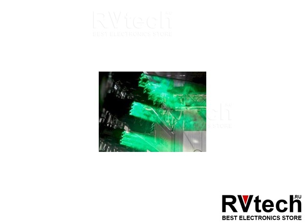 ADJ Inno Color Beam LED Светодиодный прибор полного движения, Купить ADJ Inno Color Beam LED Светодиодный прибор полного движения в магазине РадиоВидео.рф, Приборы полного движения Wash