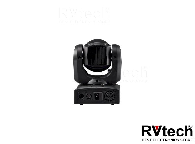 ADJ Inno Pocket Spot Светодиодный прибор полного движения, Купить ADJ Inno Pocket Spot Светодиодный прибор полного движения в магазине РадиоВидео.рф, Приборы полного движения Spot