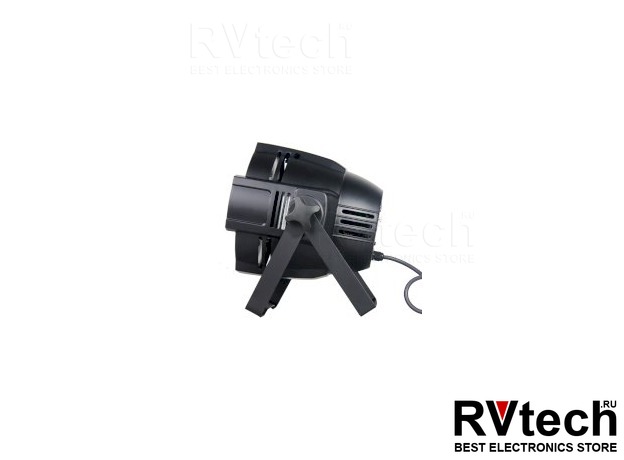 PR Lighting JNR-8028C Светодиодный прибор PAR MULTI, Купить PR Lighting JNR-8028C Светодиодный прибор PAR MULTI в магазине РадиоВидео.рф, Прожекторы LED