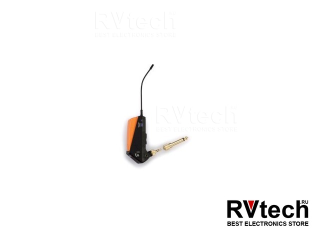 JTS UR816PD/UT16GTP Инструментальная радиосистема с передатчиком, Купить JTS UR816PD/UT16GTP Инструментальная радиосистема с передатчиком в магазине РадиоВидео.рф, Радиосистемы