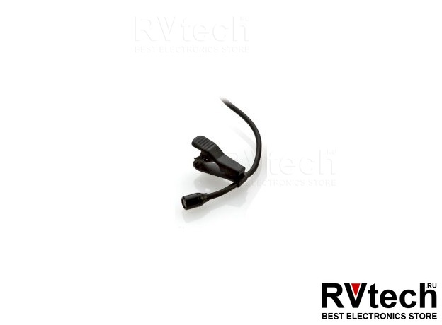 JTS CM-201 Микрофон петличный, Купить JTS CM-201 Микрофон петличный в магазине РадиоВидео.рф, Петличные микрофоны