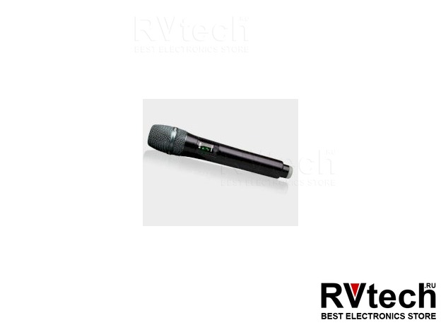 JTS E-7R/E-7TH Радиосистема однокональная с ручным передатчиком, Купить JTS E-7R/E-7TH Радиосистема однокональная с ручным передатчиком в магазине РадиоВидео.рф, Радиосистемы