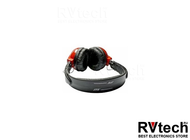 JTS HP-525 Наушники профессиональные, Купить JTS HP-525 Наушники профессиональные в магазине РадиоВидео.рф, Наушники