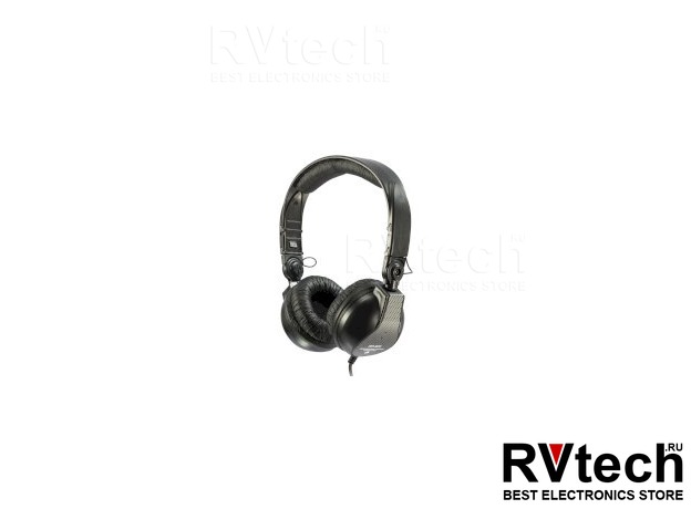 JTS HP-525 Наушники профессиональные, Купить JTS HP-525 Наушники профессиональные в магазине РадиоВидео.рф, Наушники