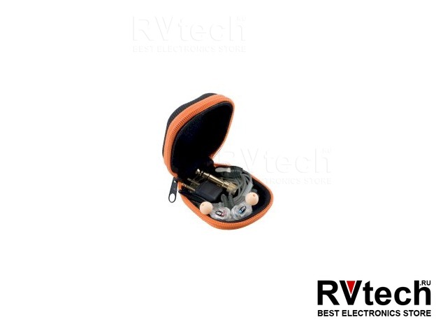 JTS IE-6 Наушники для SIEM-101, Купить JTS IE-6 Наушники для SIEM-101 в магазине РадиоВидео.рф, Наушники