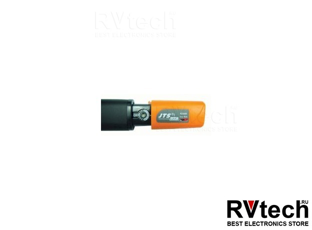 JTS Mh-850 Передатчик ручной, Купить JTS Mh-850 Передатчик ручной в магазине РадиоВидео.рф, Ручные передатчики