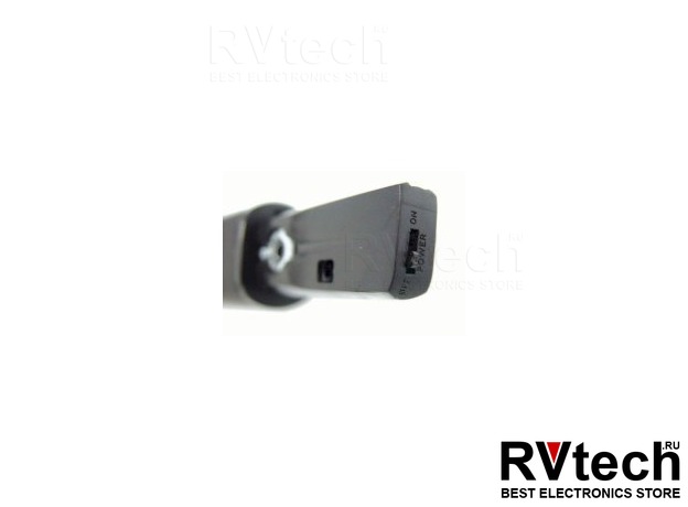 JTS Mh-850 Передатчик ручной, Купить JTS Mh-850 Передатчик ручной в магазине РадиоВидео.рф, Ручные передатчики