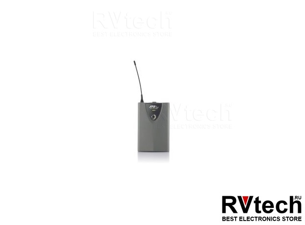 JTS US-8002DB/PT-850Bmi x2 Радиосистема двухканальная с 2-мя поясными передатчиками, Купить JTS US-8002DB/PT-850Bmi x2 Радиосистема двухканальная с 2-мя поясными передатчиками в магазине РадиоВидео.рф, Радиосистемы
