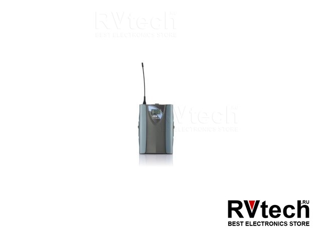 JTS PT-990B/CX-504 Передатчик поясной с головной гарнитурой, Купить JTS PT-990B/CX-504 Передатчик поясной с головной гарнитурой в магазине РадиоВидео.рф, Поясные передатчики
