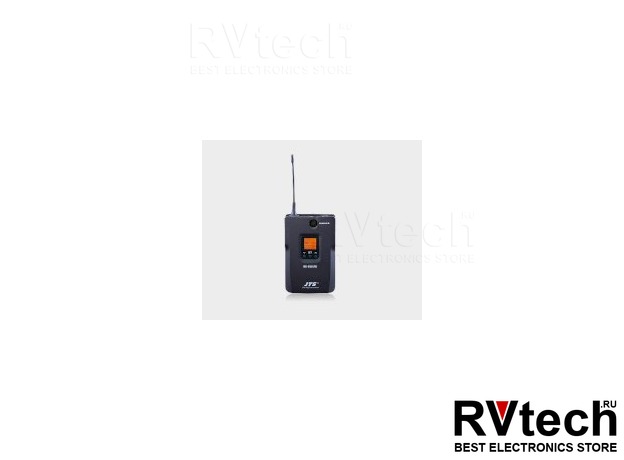 JTS RU-8012DB/RU-850LTB+CM-501 Радиосистема UHF двухканальная с поясными передатчиками и петличными микрофонами, Купить JTS RU-8012DB/RU-850LTB+CM-501 Радиосистема UHF двухканальная с поясными передатчиками и петличными микрофонами в магазине РадиоВидео.рф, Радиосистемы