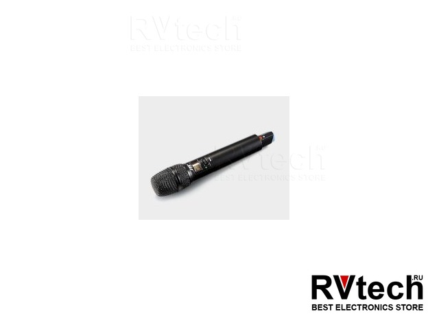 JTS RU-8011DB/RU-850LTH Радиосистема UHF одноканальная с ручным передатчиком, Купить JTS RU-8011DB/RU-850LTH Радиосистема UHF одноканальная с ручным передатчиком в магазине РадиоВидео.рф, Радиосистемы