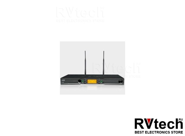 JTS RU-992/RU-850LTH Радиосистема UHF двухканальная с ручными передатчиками, Купить JTS RU-992/RU-850LTH Радиосистема UHF двухканальная с ручными передатчиками в магазине РадиоВидео.рф, Радиосистемы