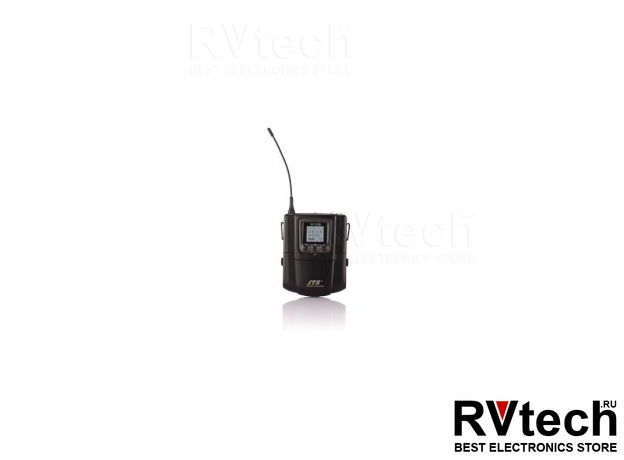 JTS UF-10R/UF-10TB+CM-501 Радиосистема с поясным передатчиком и петличным микрофоном, Купить JTS UF-10R/UF-10TB+CM-501 Радиосистема с поясным передатчиком и петличным микрофоном в магазине РадиоВидео.рф, Радиосистемы