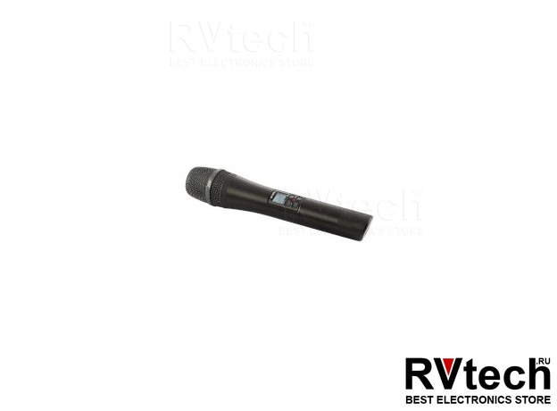 JTS UF-10R/UF-10TH Радиосистема с ручным передатчиком, Купить JTS UF-10R/UF-10TH Радиосистема с ручным передатчиком в магазине РадиоВидео.рф, Радиосистемы