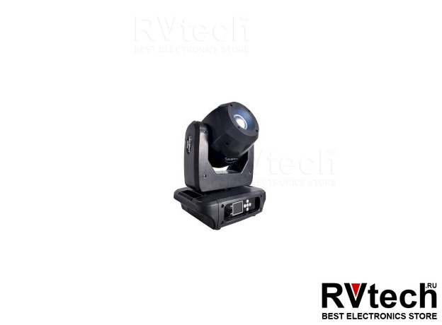 XLine Light LED SPOT 100 Светодиодный прибор полного движения, Купить XLine Light LED SPOT 100 Светодиодный прибор полного движения в магазине РадиоВидео.рф, Приборы полного движения Spot