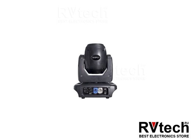 XLine Light LED SPOT 100 Светодиодный прибор полного движения, Купить XLine Light LED SPOT 100 Светодиодный прибор полного движения в магазине РадиоВидео.рф, Приборы полного движения Spot