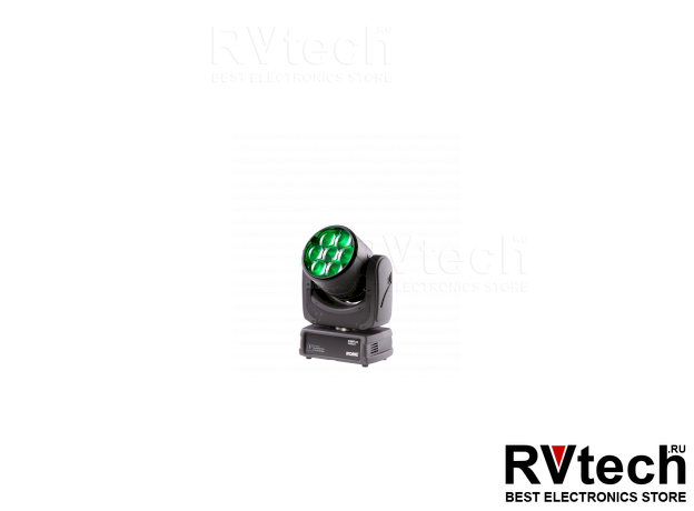 Robe Robin LedBeam 150 Светодиодный прибор полного движения, Купить Robe Robin LedBeam 150 Светодиодный прибор полного движения в магазине РадиоВидео.рф, Приборы полного движения Wash