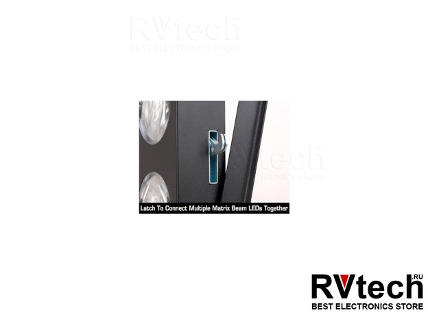 ADJ Matrix Beam LED Светодиодная панель, Купить ADJ Matrix Beam LED Светодиодная панель в магазине РадиоВидео.рф, Панели