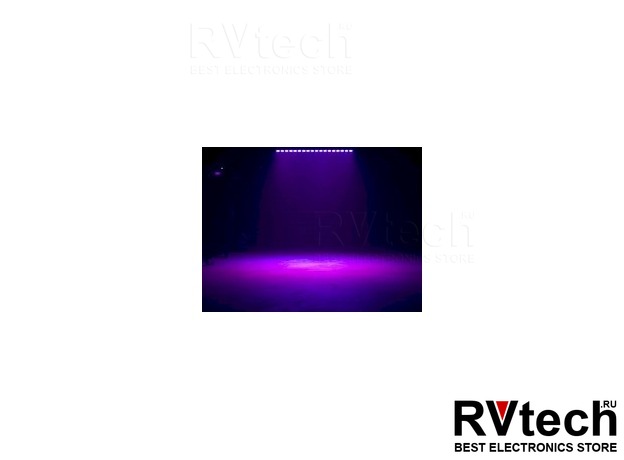 ADJ Mega TRI Bar Светодиодная панель, Купить ADJ Mega TRI Bar Светодиодная панель в магазине РадиоВидео.рф, Панели