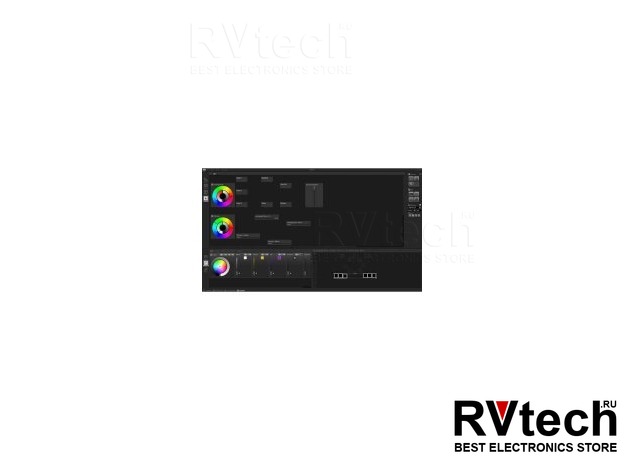 ADJ MyDMX 3.0 Программное обеспечение, Купить ADJ MyDMX 3.0 Программное обеспечение в магазине РадиоВидео.рф, Программы управления