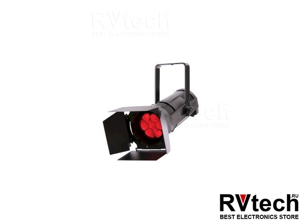 Robe Robin ParFect 150 RGBW Световой прибор, Купить Robe Robin ParFect 150 RGBW Световой прибор в магазине РадиоВидео.рф, Прожекторы LED