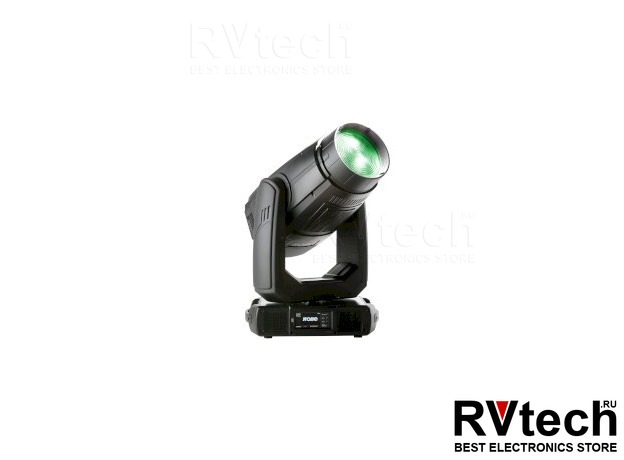 Robe Robin BMFL Wash Световой прибор, Купить Robe Robin BMFL Wash Световой прибор в магазине РадиоВидео.рф, Приборы полного движения Wash