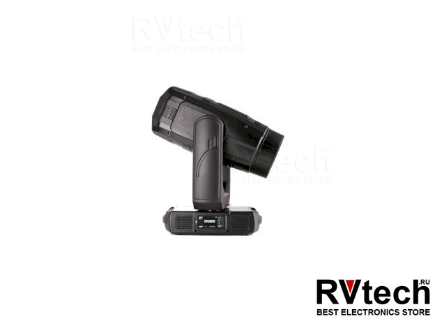 Robe Robin BMFL Wash XF Световой прибор, Купить Robe Robin BMFL Wash XF Световой прибор в магазине РадиоВидео.рф, Приборы полного движения Wash