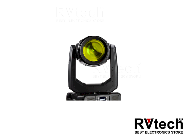 Robe Robin BMFL WashBeam Световой прибор, Купить Robe Robin BMFL WashBeam Световой прибор в магазине РадиоВидео.рф, Приборы полного движения Wash