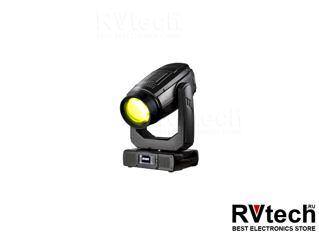 Robe Robin BMFL WashBeam Световой прибор, Купить Robe Robin BMFL WashBeam Световой прибор в магазине РадиоВидео.рф, Приборы полного движения Wash