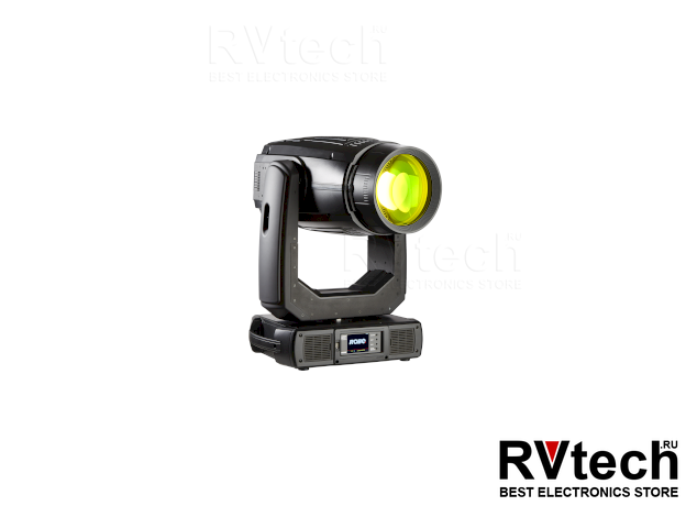 Robe Robin BMFL WashBeam Световой прибор, Купить Robe Robin BMFL WashBeam Световой прибор в магазине РадиоВидео.рф, Приборы полного движения Wash