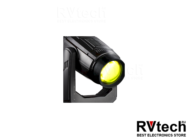 Robe Robin BMFL WashBeam Световой прибор, Купить Robe Robin BMFL WashBeam Световой прибор в магазине РадиоВидео.рф, Приборы полного движения Wash