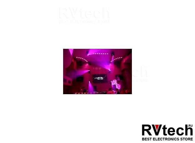 Robe CLUBSPOT 300 CT Световой прибор полного движения, Купить Robe CLUBSPOT 300 CT Световой прибор полного движения в магазине РадиоВидео.рф, Приборы полного движения Spot