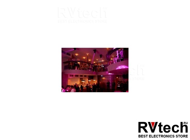 Robe CLUBSPOT 300 CT Световой прибор полного движения, Купить Robe CLUBSPOT 300 CT Световой прибор полного движения в магазине РадиоВидео.рф, Приборы полного движения Spot